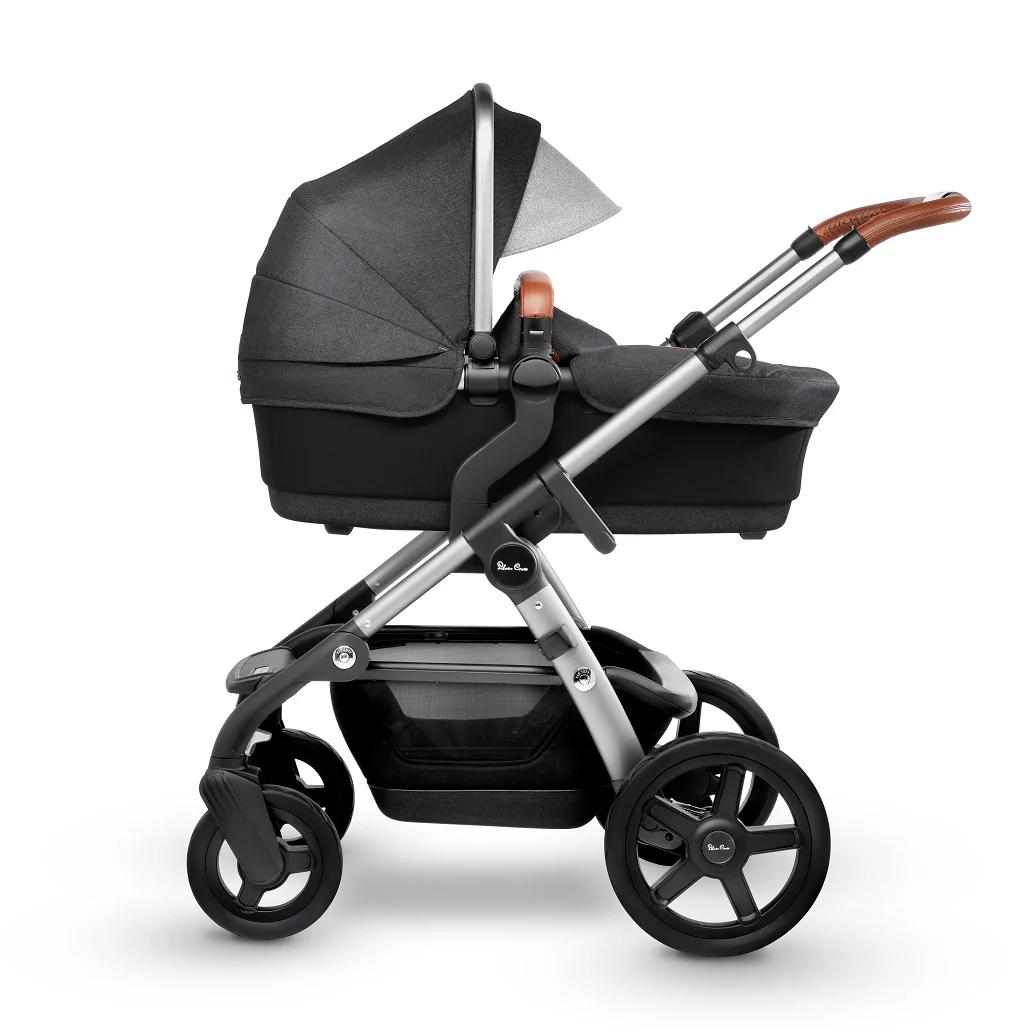 Silver Cross Wave 2019 Full Stroller