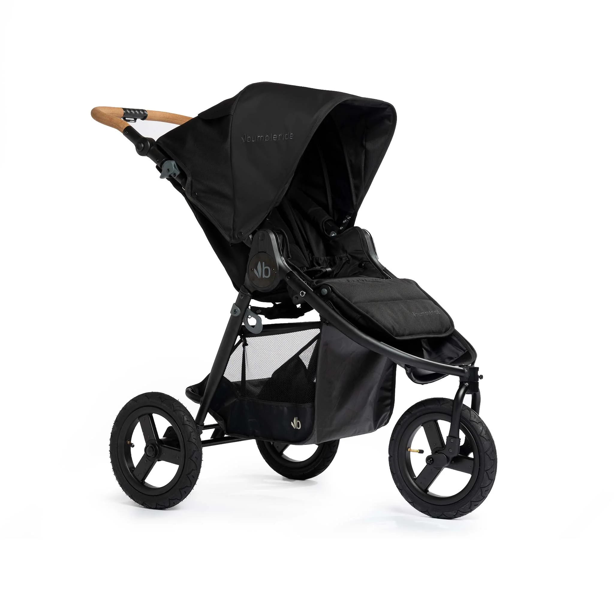 Bumbleride 2024 Indie All Terrain Stroller