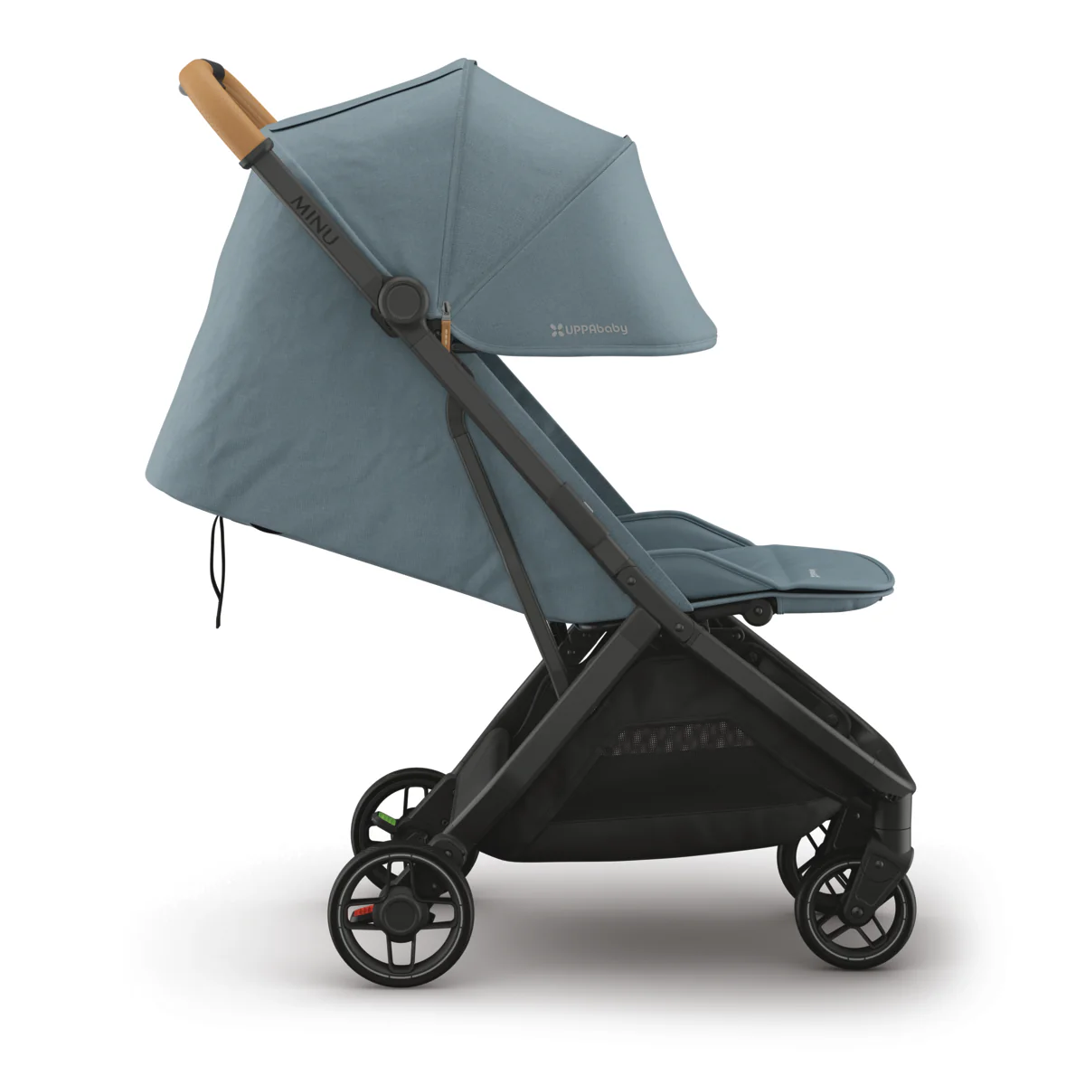 UPPAbaby MINU V3 Stroller