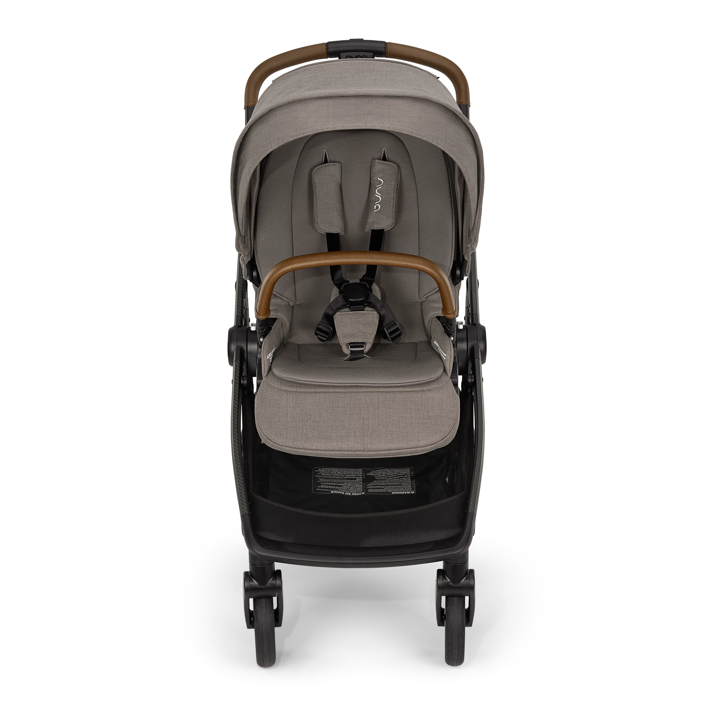 Nuna SWIV™ Stroller
