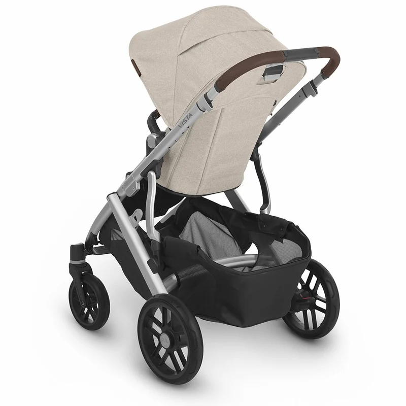 UPPAbaby VISTA V2 + PiggyBack Bundle
