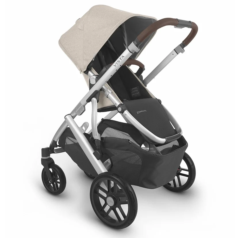 UPPAbaby VISTA V2 + PiggyBack Bundle