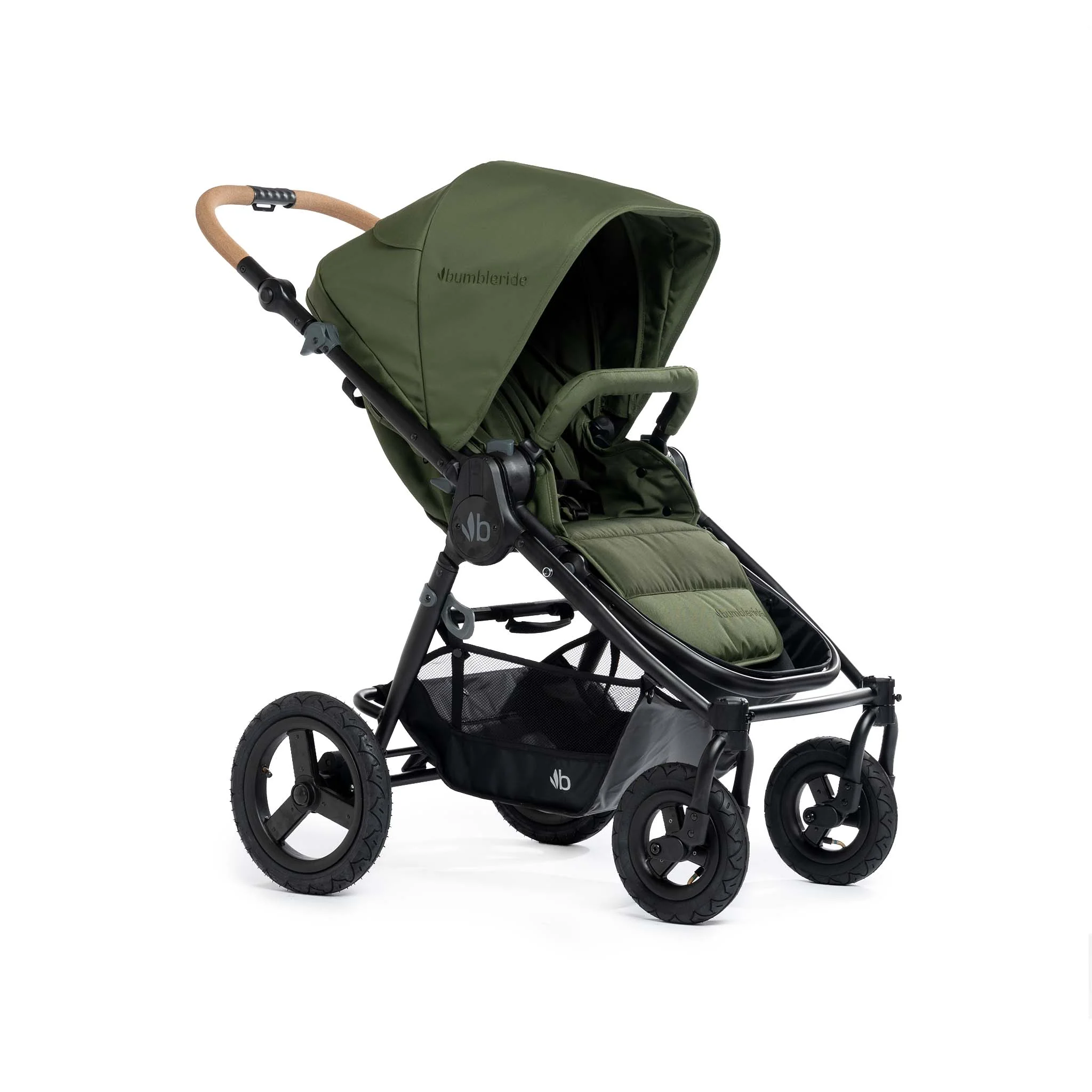 Bumbleride 2024 Era Reversible Stroller