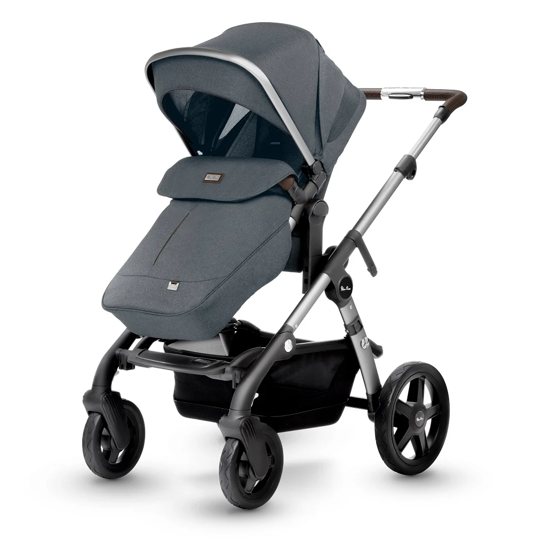 Silver Cross Wave 2019 Full Stroller