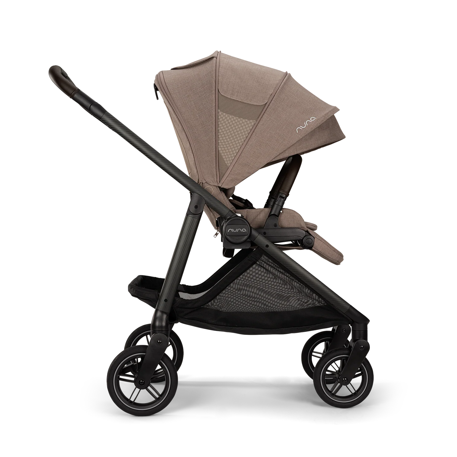 Nuna SWIV™ Stroller