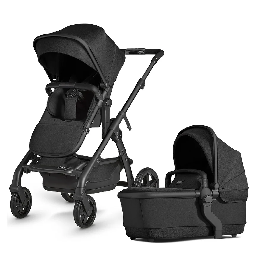 Silver Cross Wave 2023 Stroller