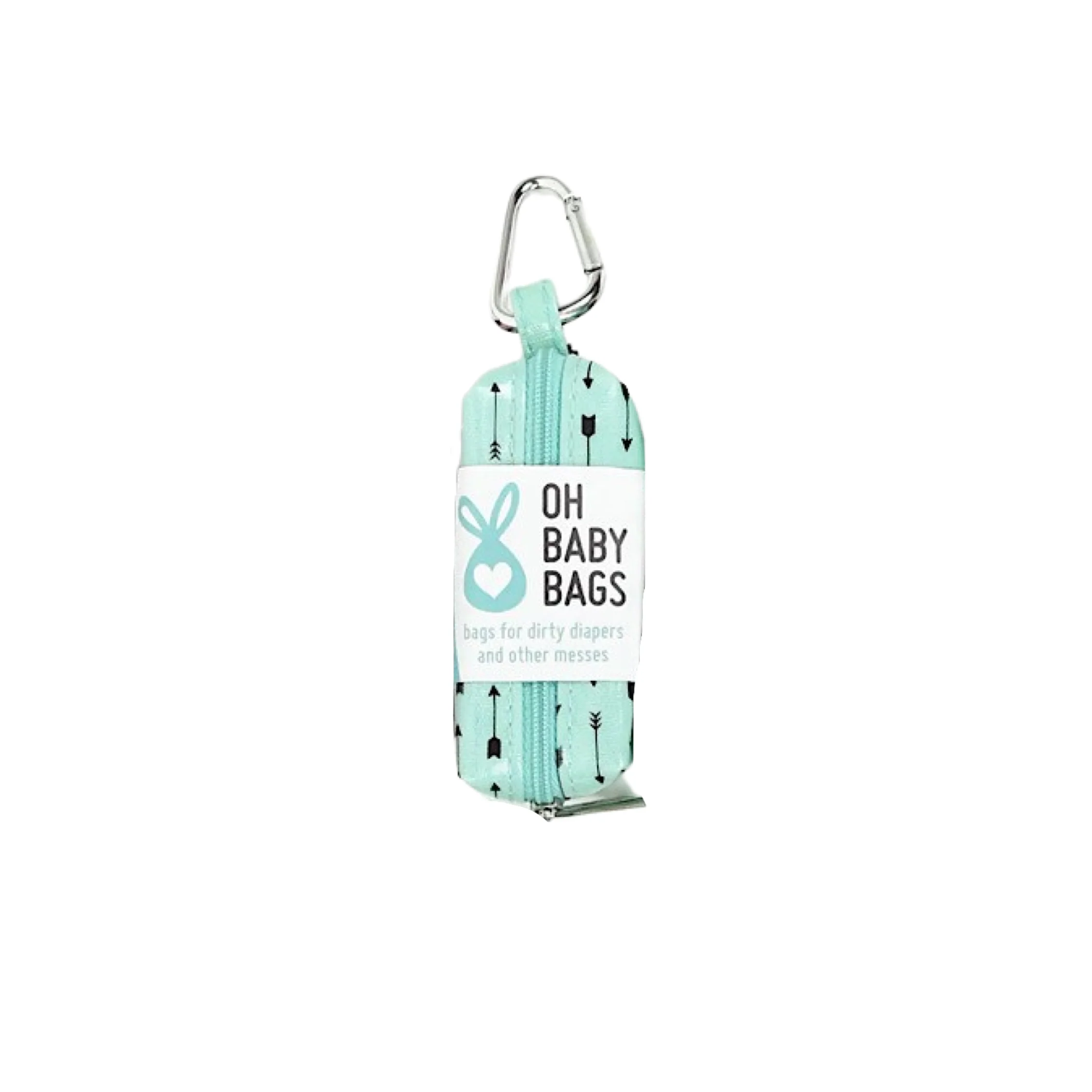 Oh Baby Mess Bags