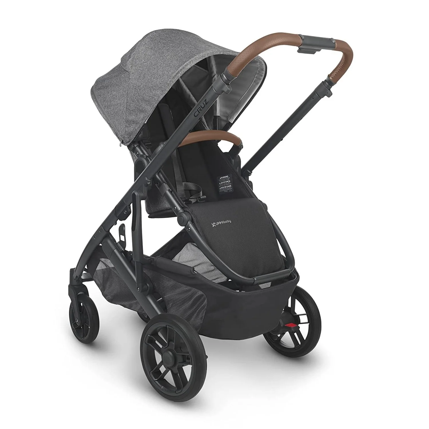 UPPAbaby CRUZ V2 + PiggyBack Bundle