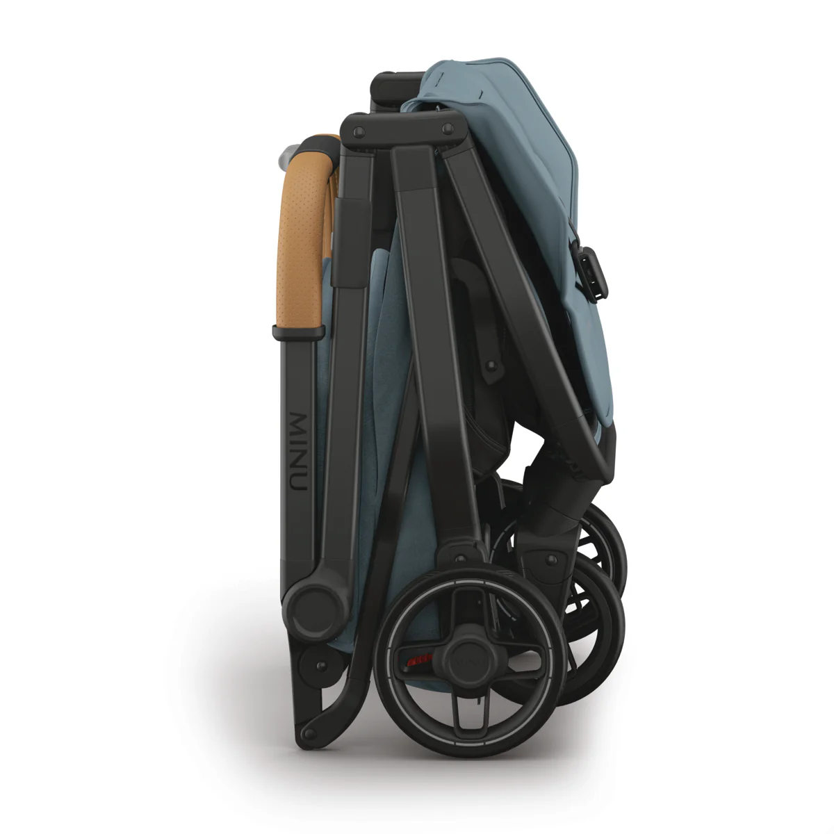 UPPAbaby MINU V3 Stroller