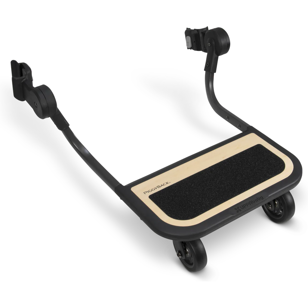 UPPAbaby CRUZ V2 + PiggyBack Bundle