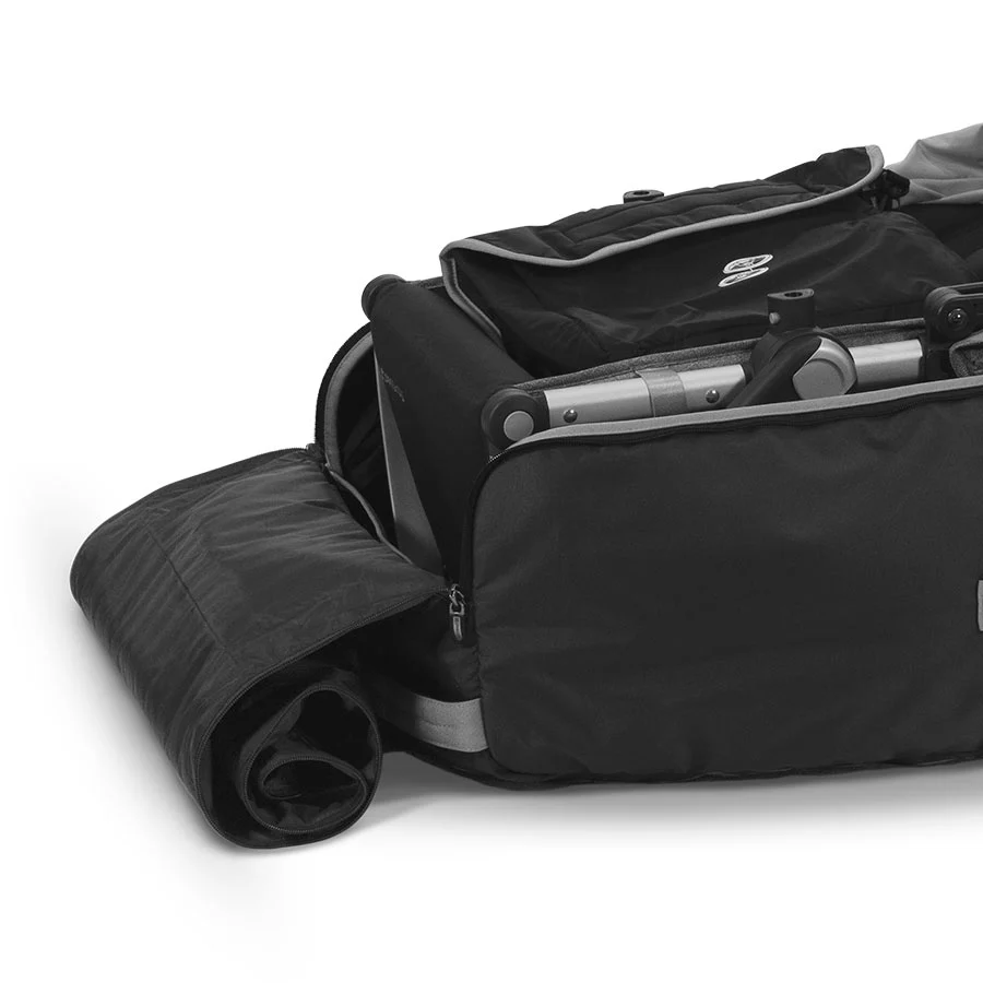 UPPAbaby CRUZ V2 + Travel Bag Bundle