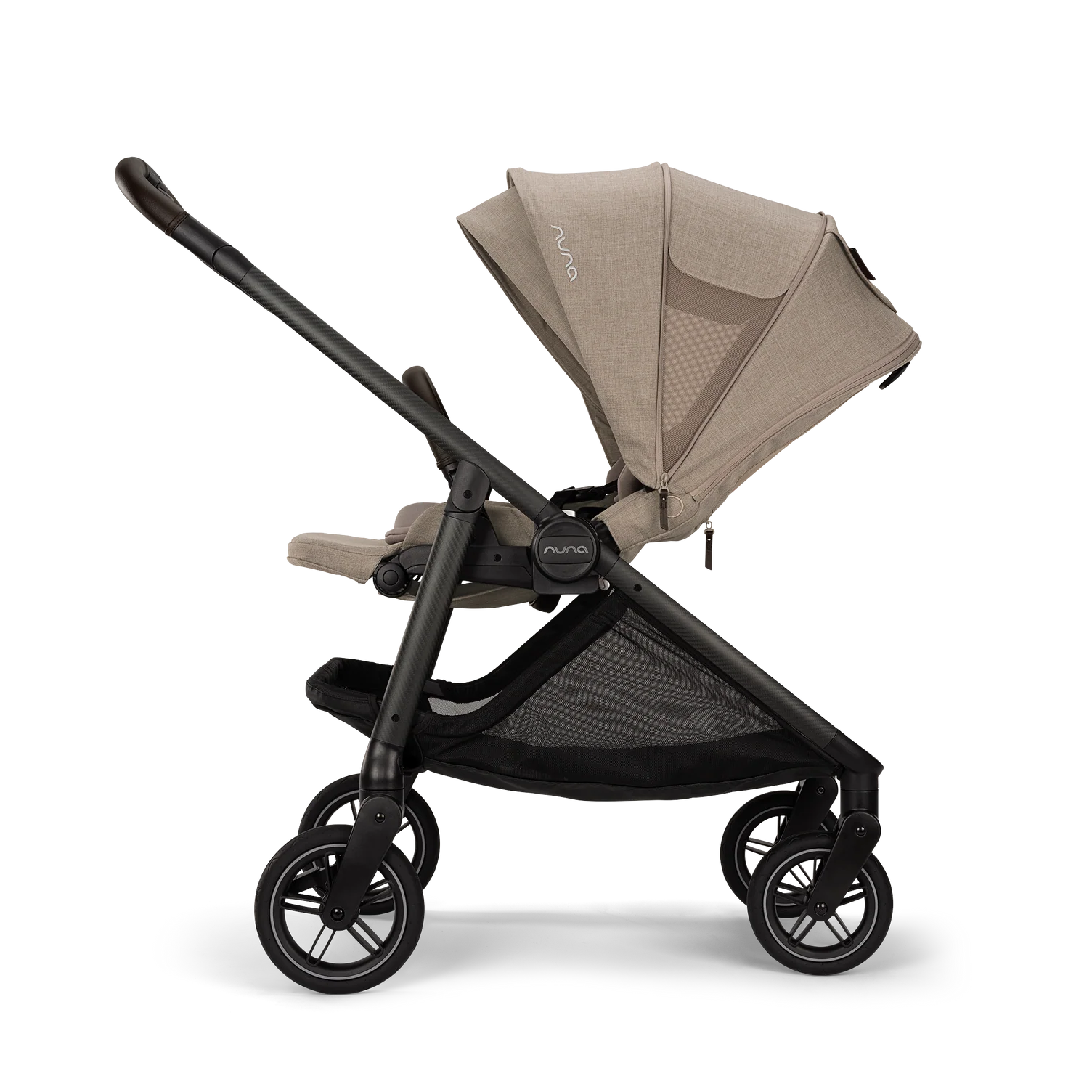 Nuna SWIV™ Stroller