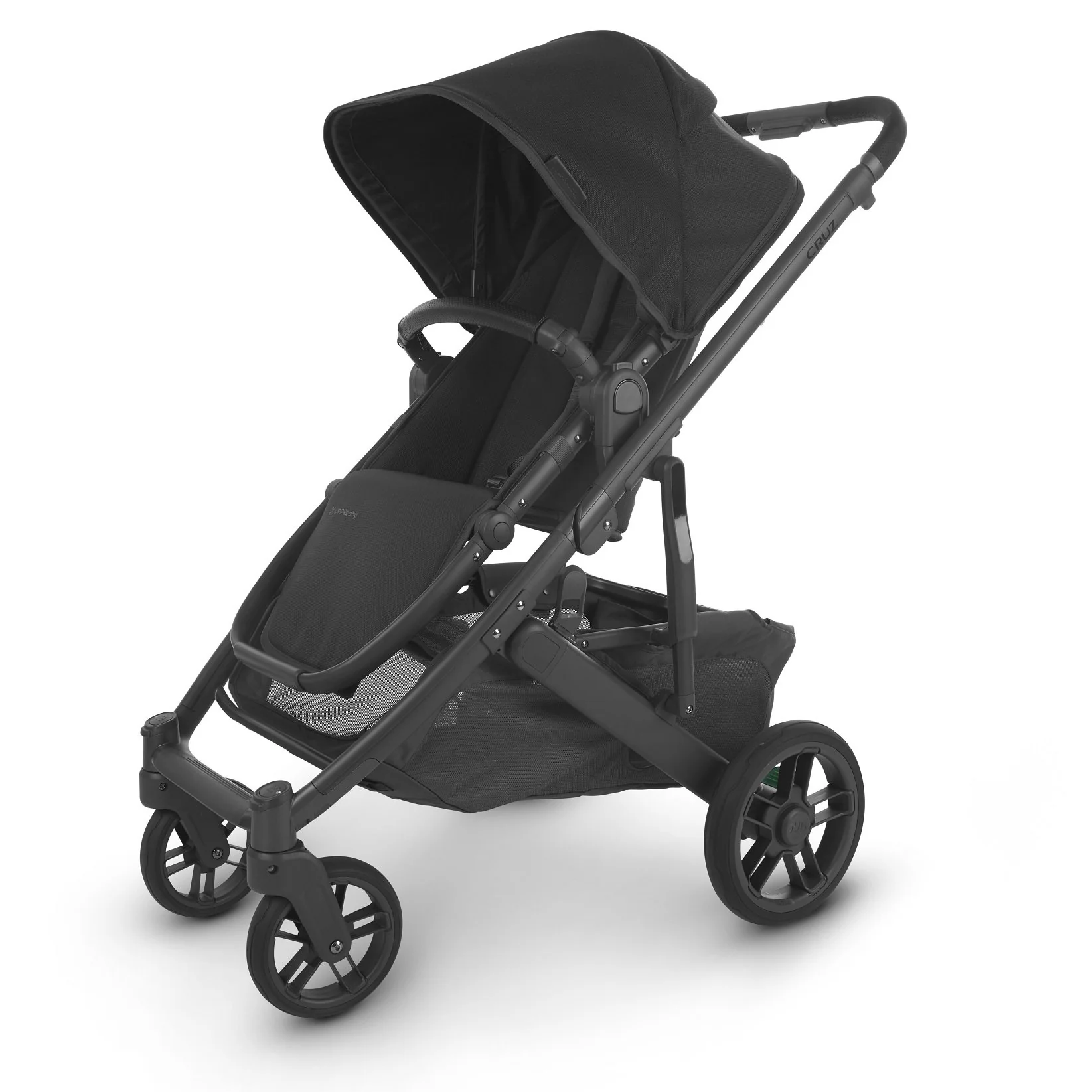 UPPAbaby CRUZ V2 + Travel Bag Bundle