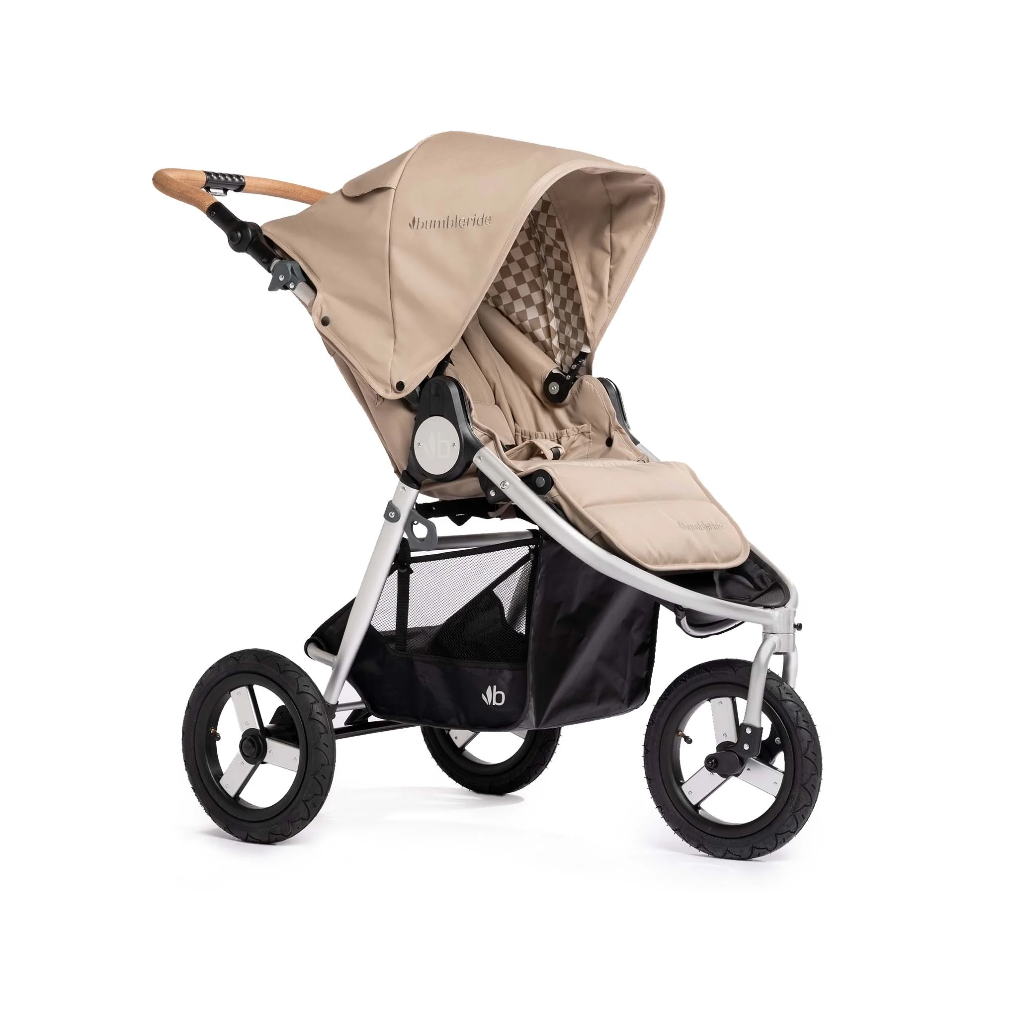 Bumbleride 2024 Indie All Terrain Stroller