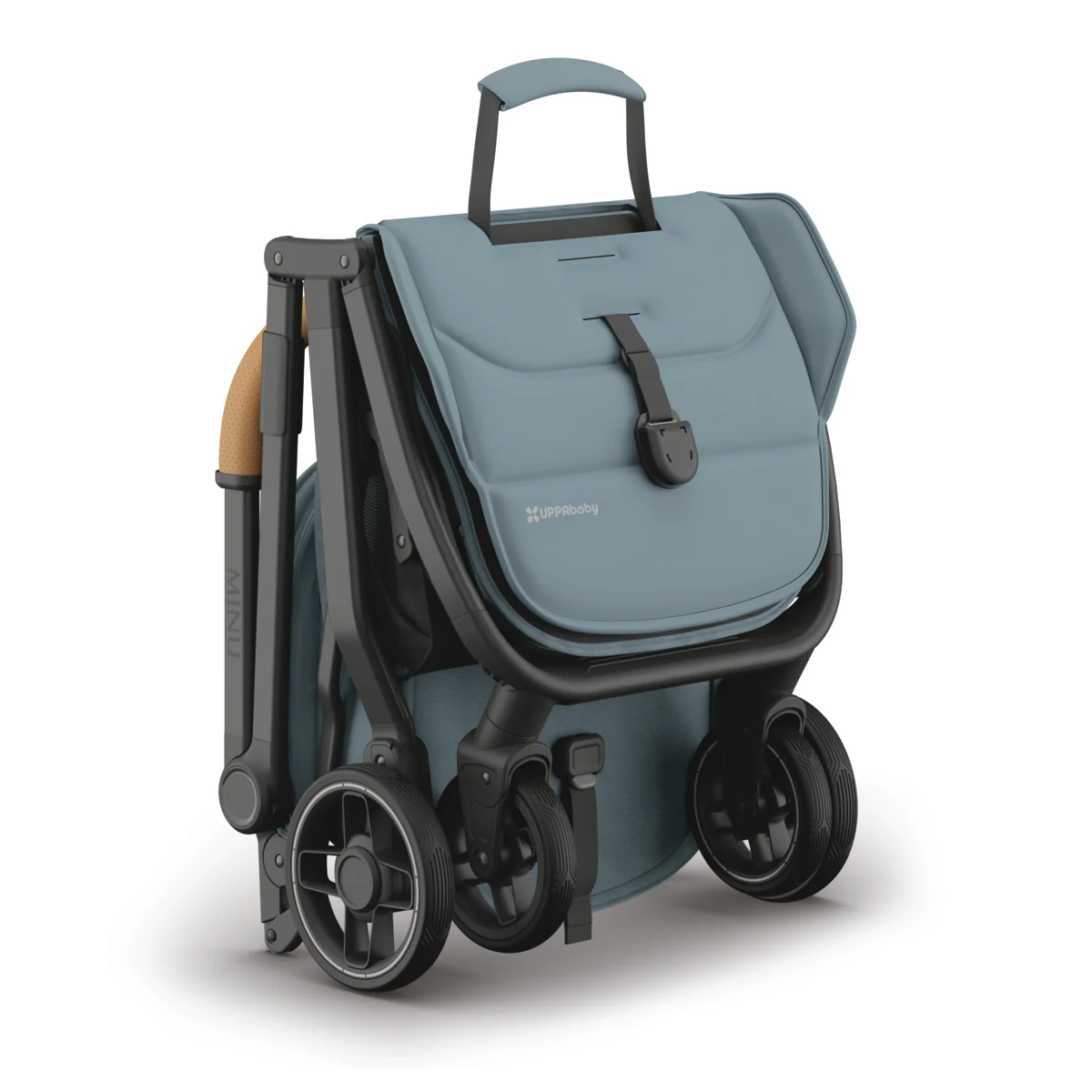 UPPAbaby MINU V3 Stroller