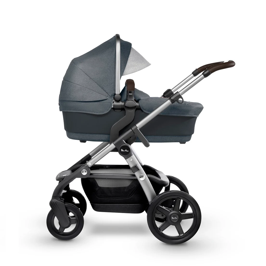 Silver Cross Wave 2019 Full Stroller