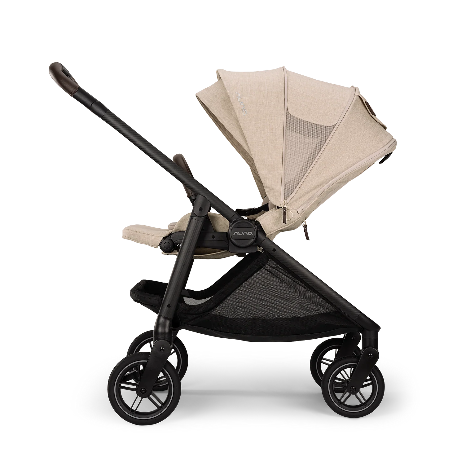 Nuna SWIV™ Stroller