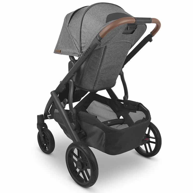 UPPAbaby VISTA V2 + PiggyBack Bundle
