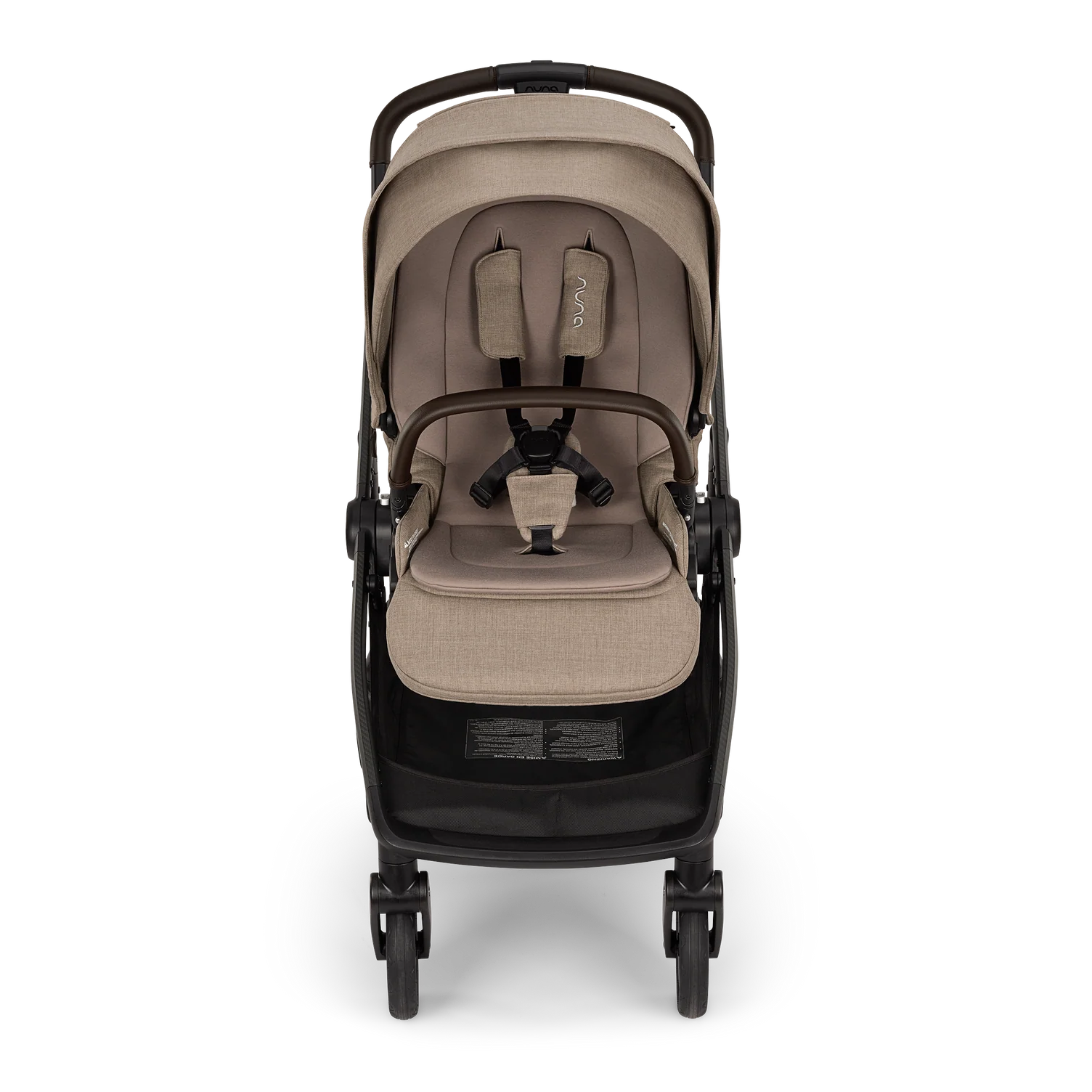 Nuna SWIV™ Stroller