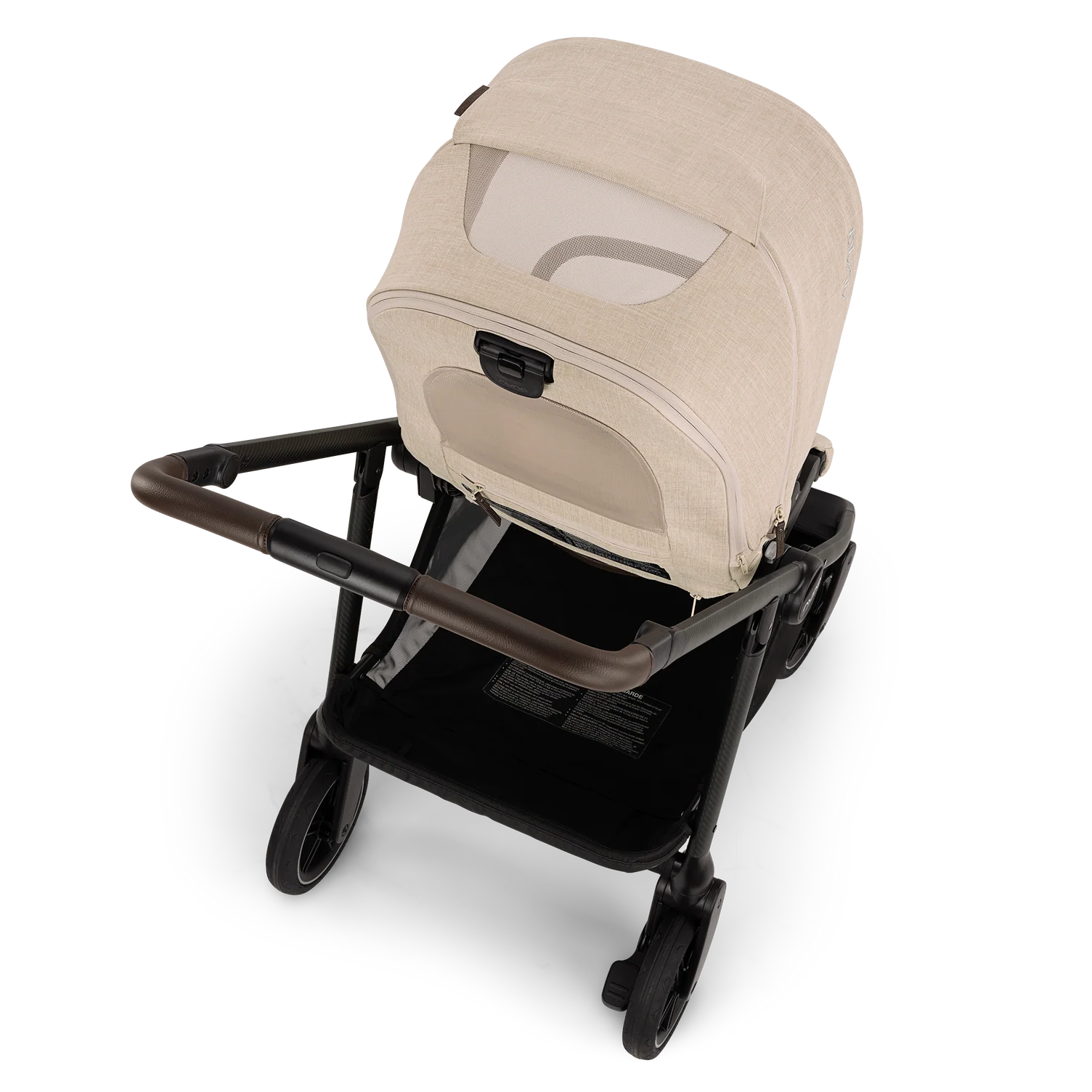 Nuna SWIV™ Stroller