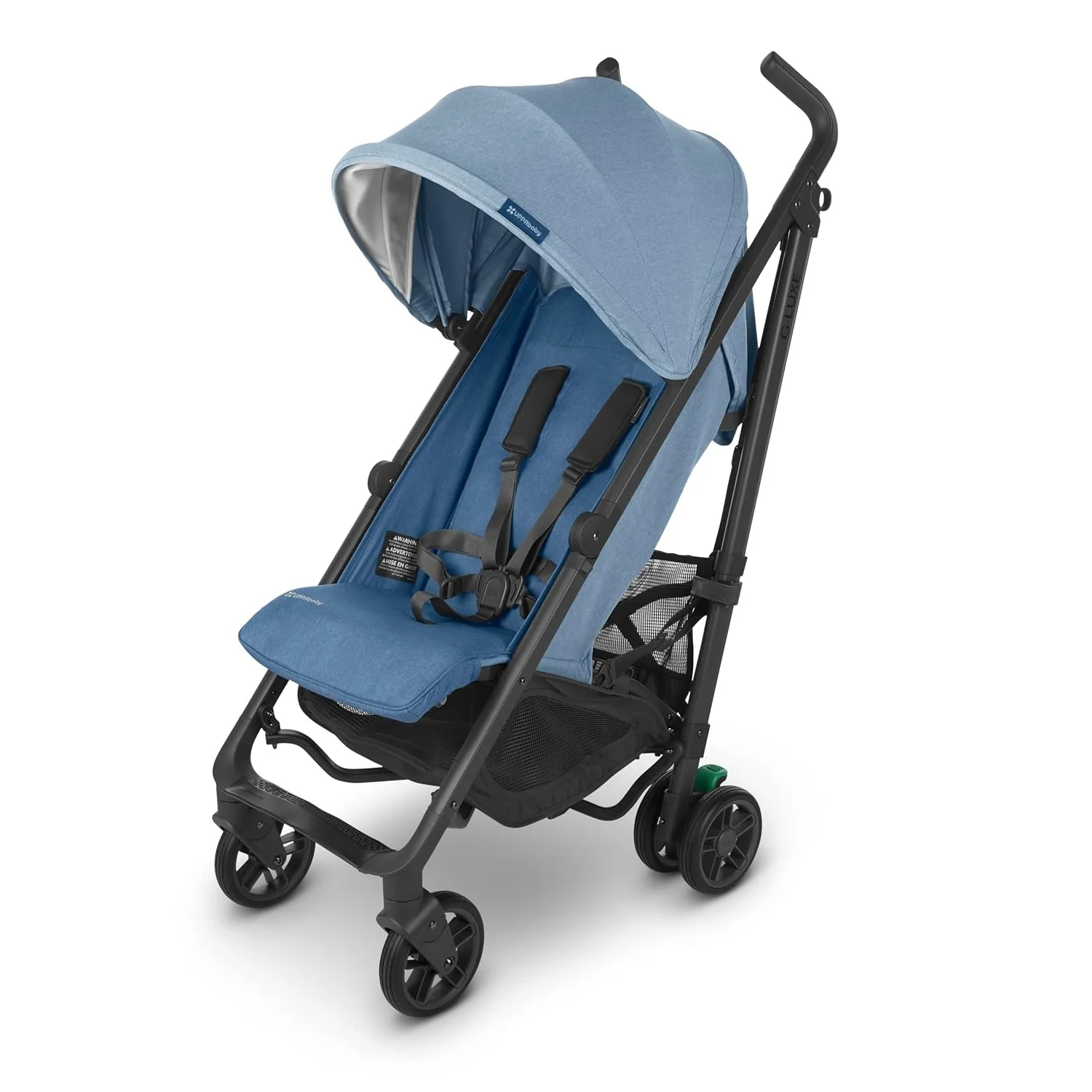 UPPAbaby G-LUXE Umbrella Stroller