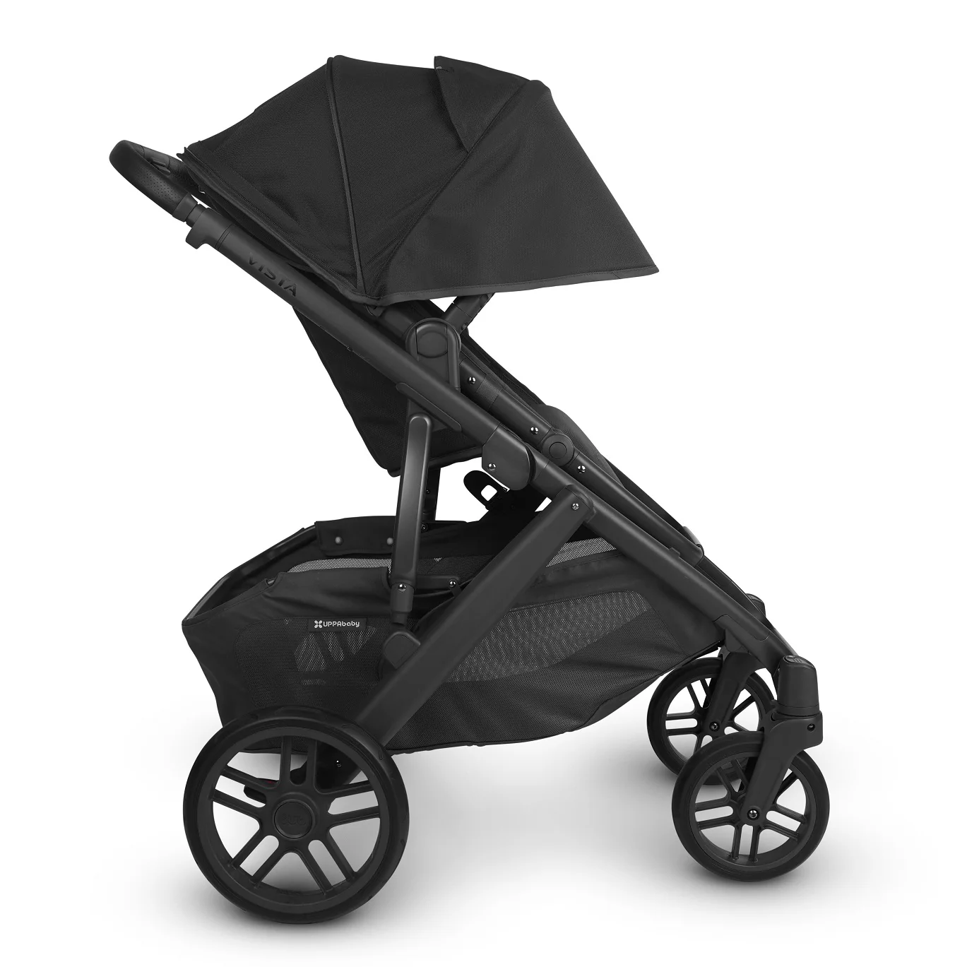 UPPAbaby VISTA V2 + PiggyBack Bundle