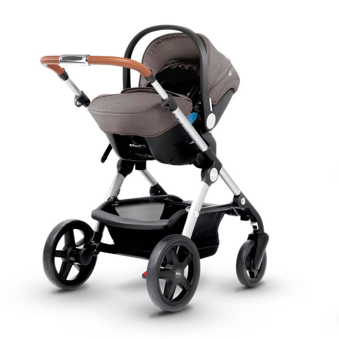 Silver Cross Wave 2019 Full Stroller