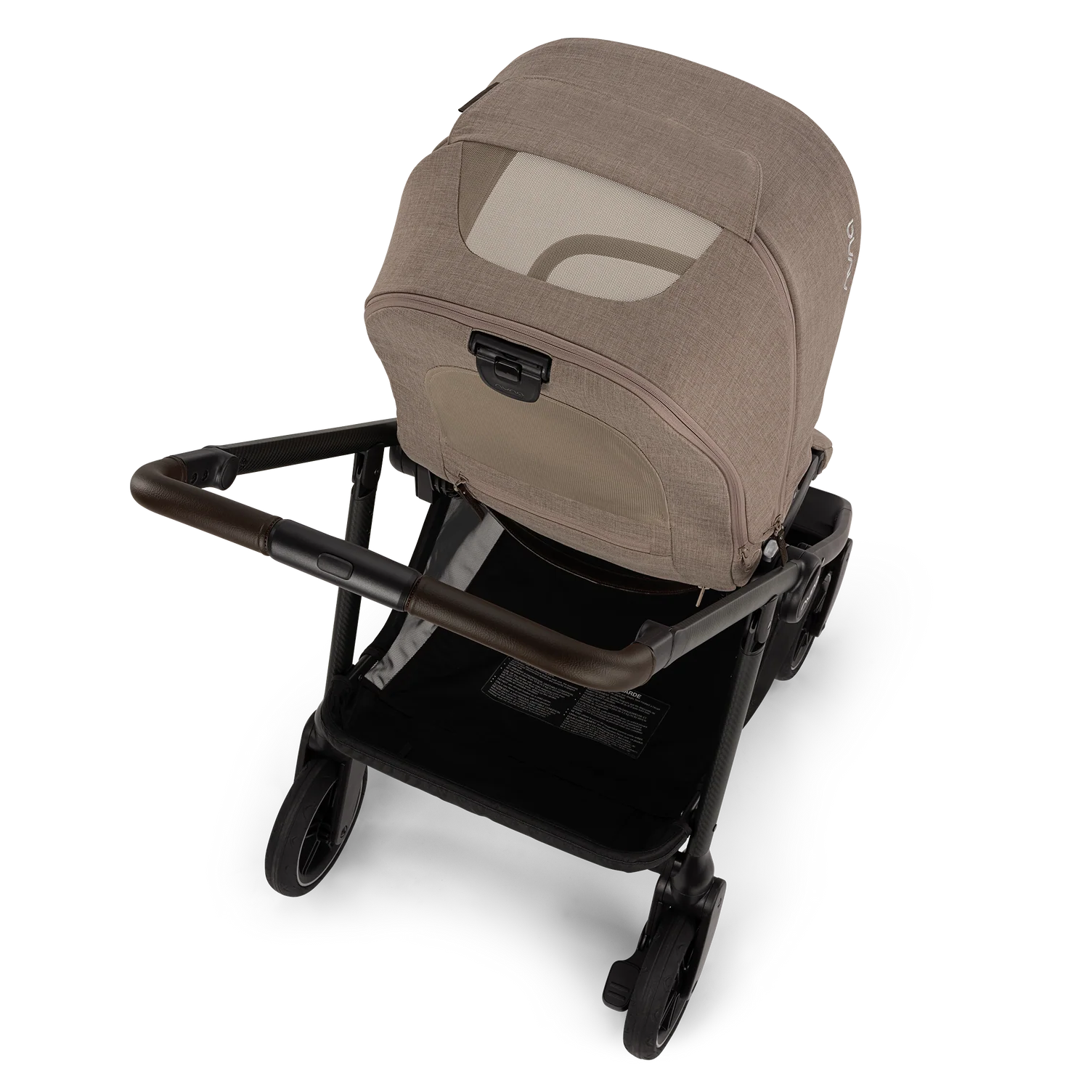 Nuna SWIV™ Stroller