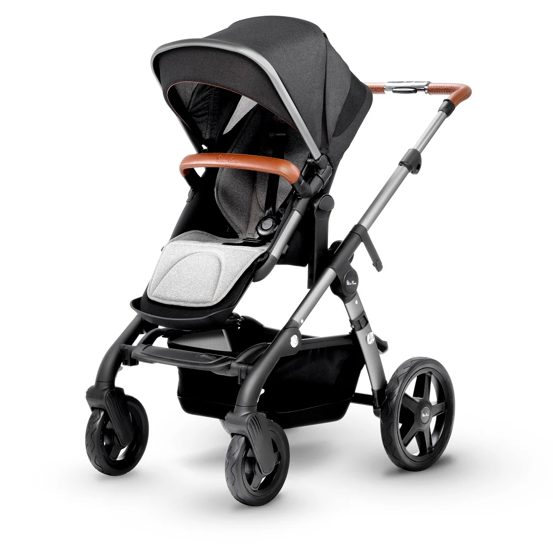 Silver Cross Wave 2019 Full Stroller