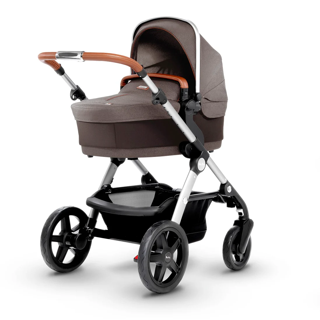 Silver Cross Wave 2019 Full Stroller
