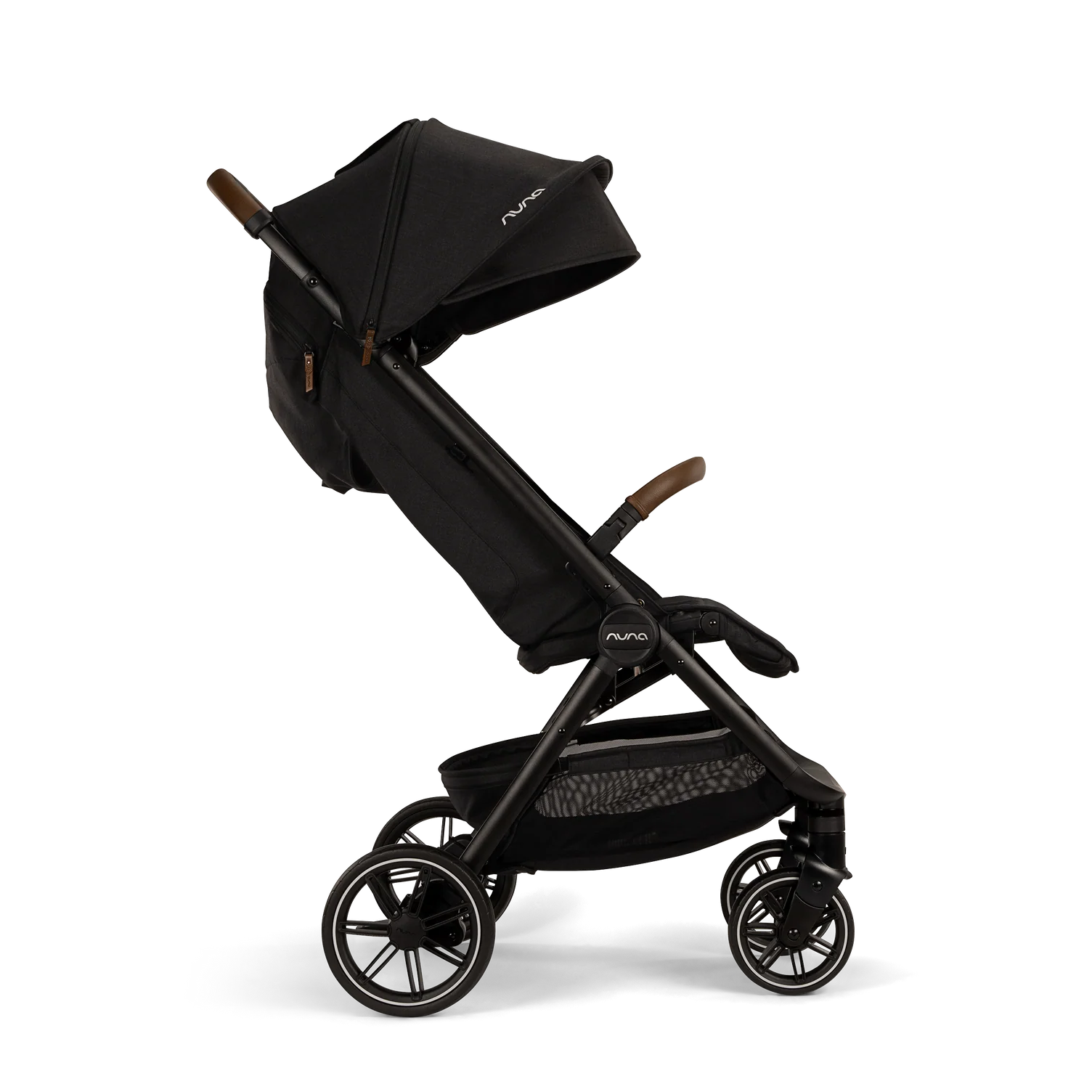 Nuna TRVL™ LX Stroller