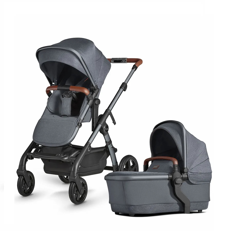 Silver Cross Wave 2023 Stroller