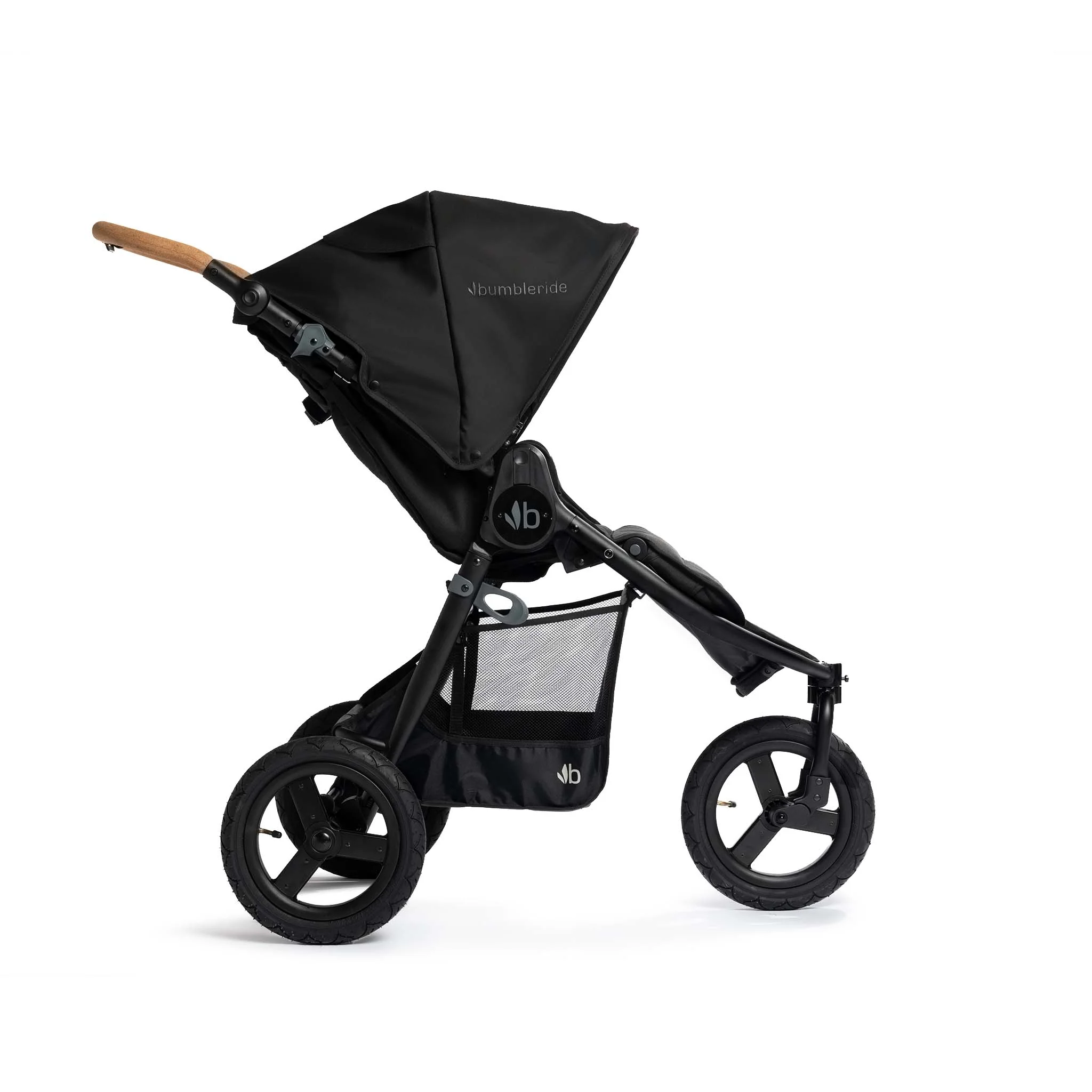 Bumbleride 2024 Indie All Terrain Stroller