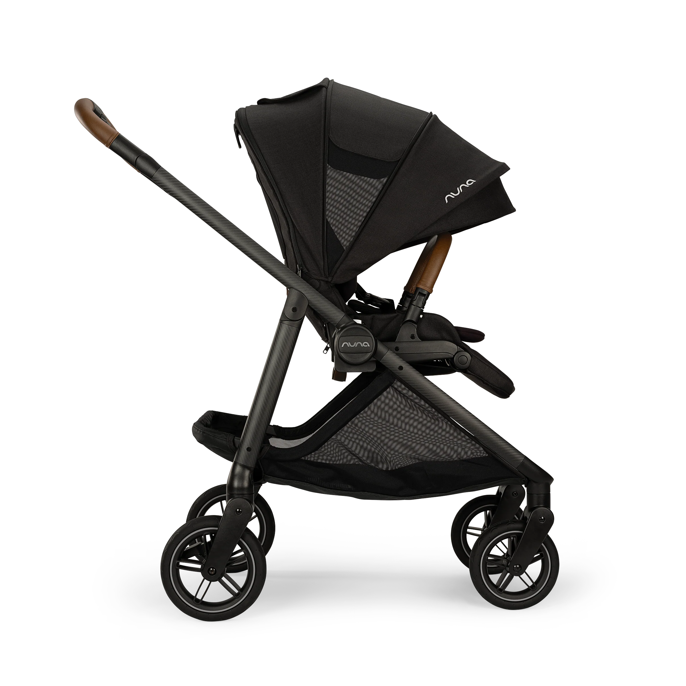 Nuna SWIV™ Stroller