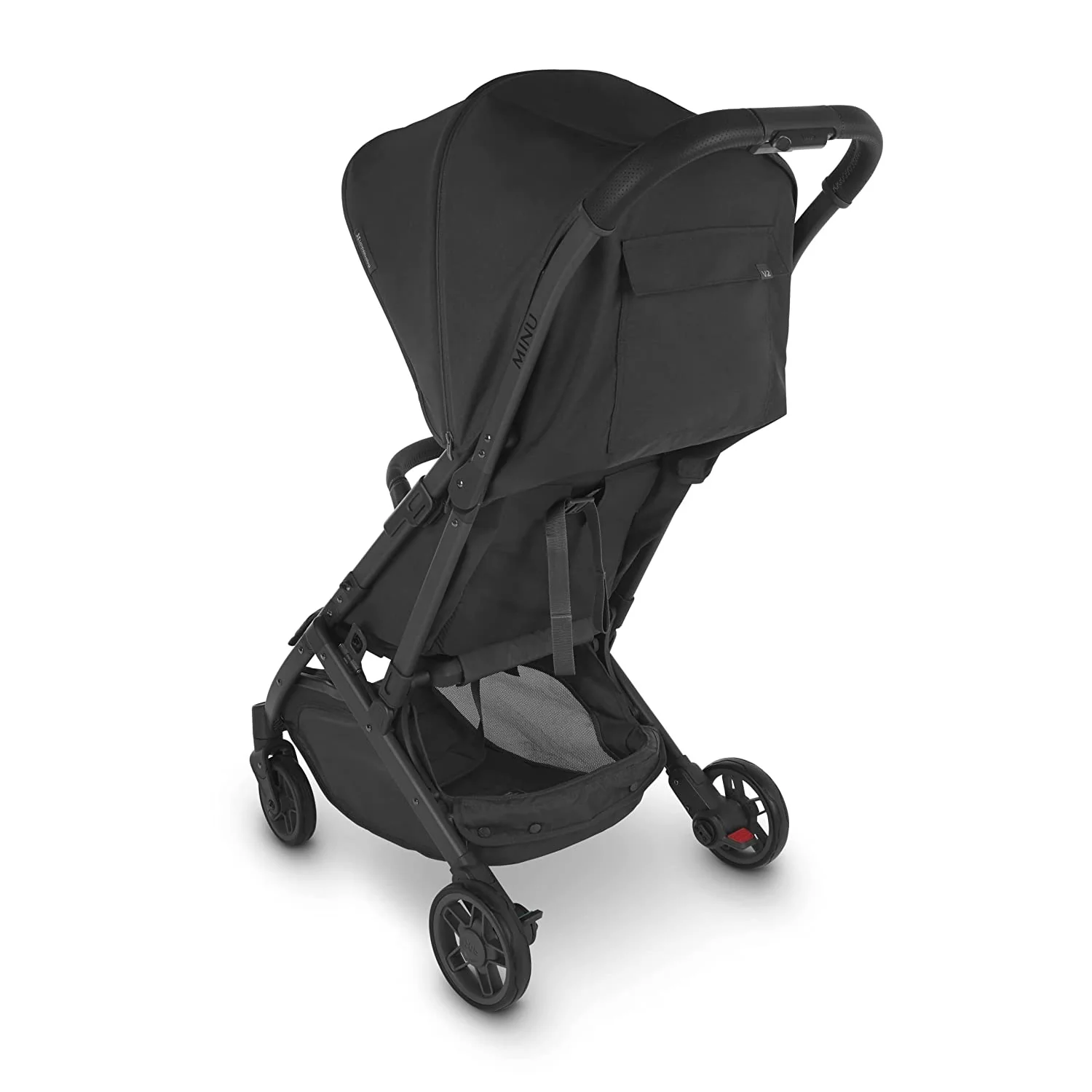 UPPAbaby MINU V2+ Travel Bag Bundle
