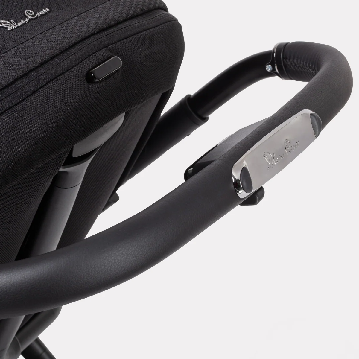 Silver Cross Dune Stroller + Bassinet Bundle