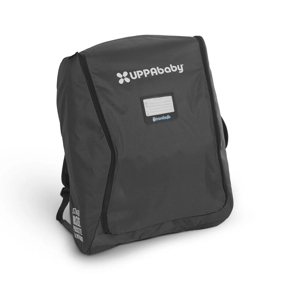 UPPAbaby MINU V2+ Travel Bag Bundle
