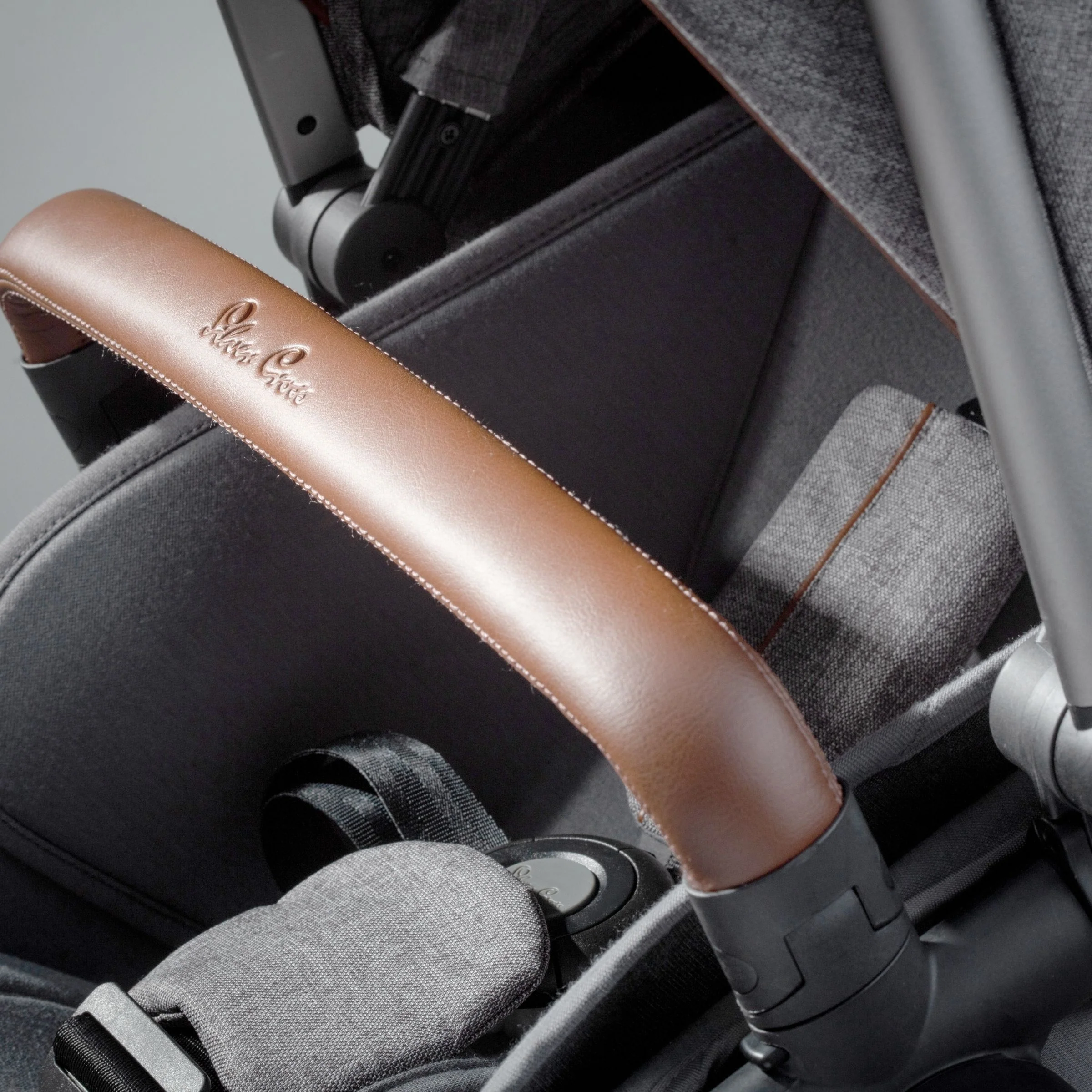 Silver Cross Wave 2023 Stroller