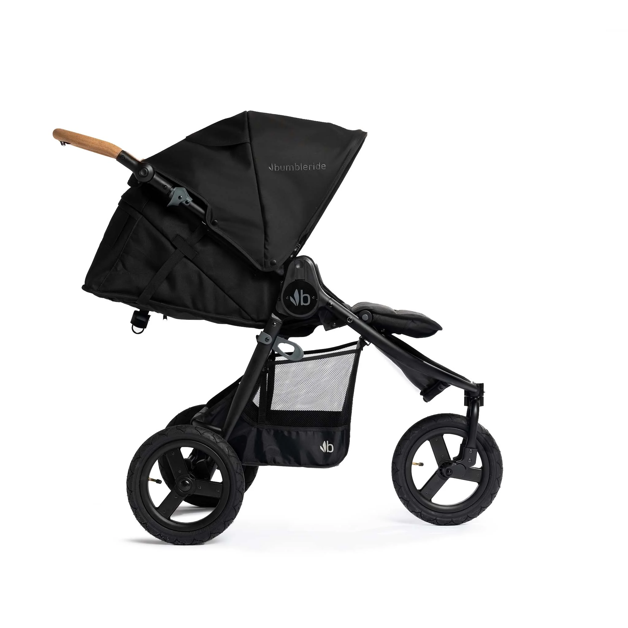 Bumbleride 2024 Indie All Terrain Stroller
