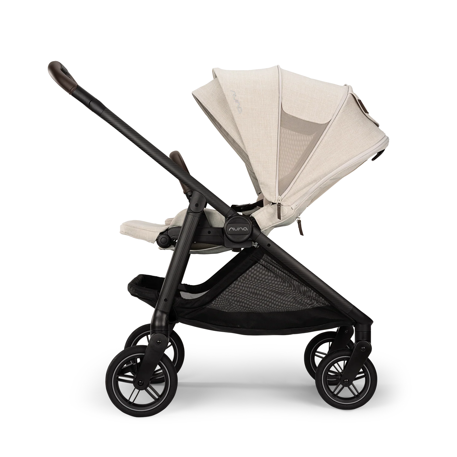 Nuna SWIV™ Stroller