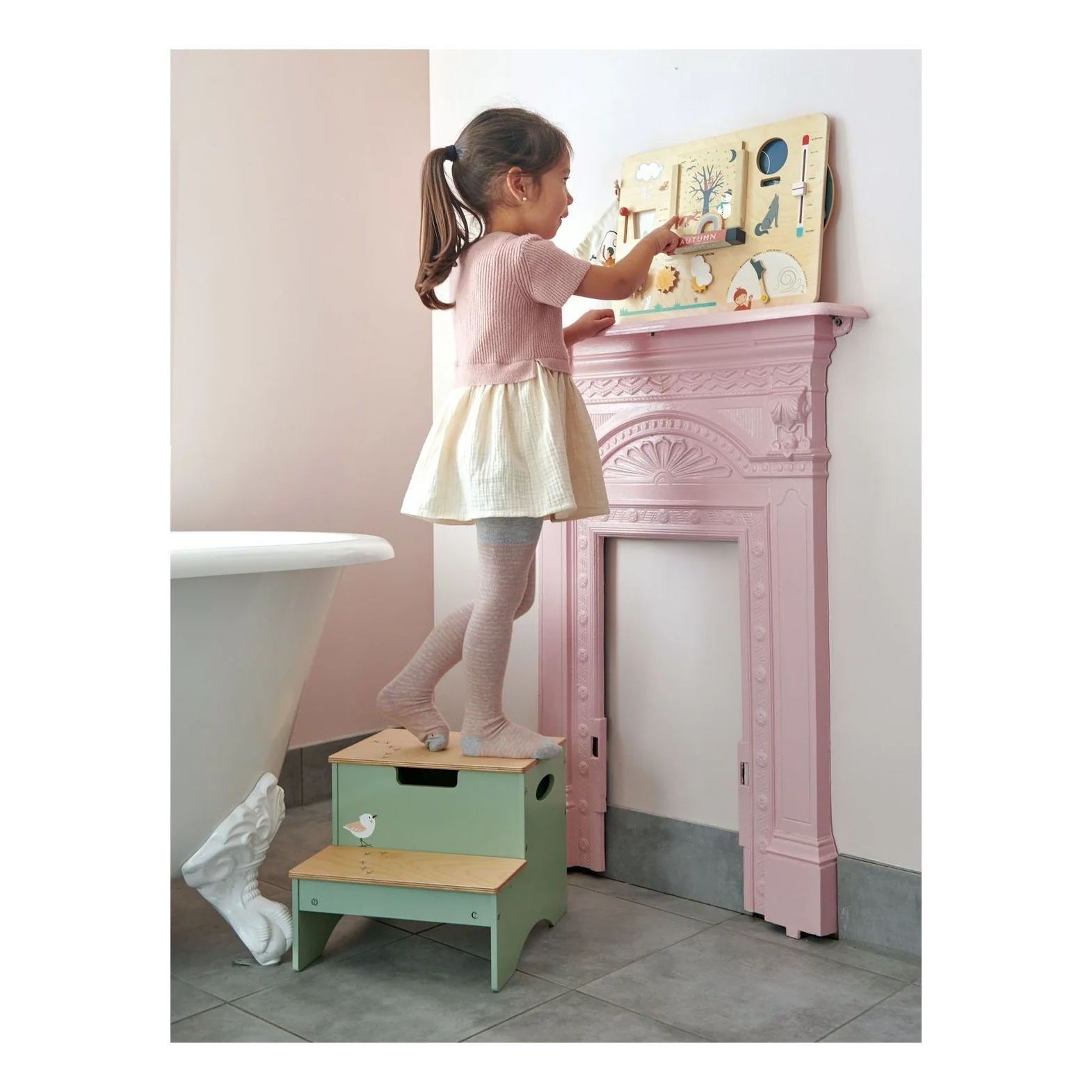 Weather Watch Station