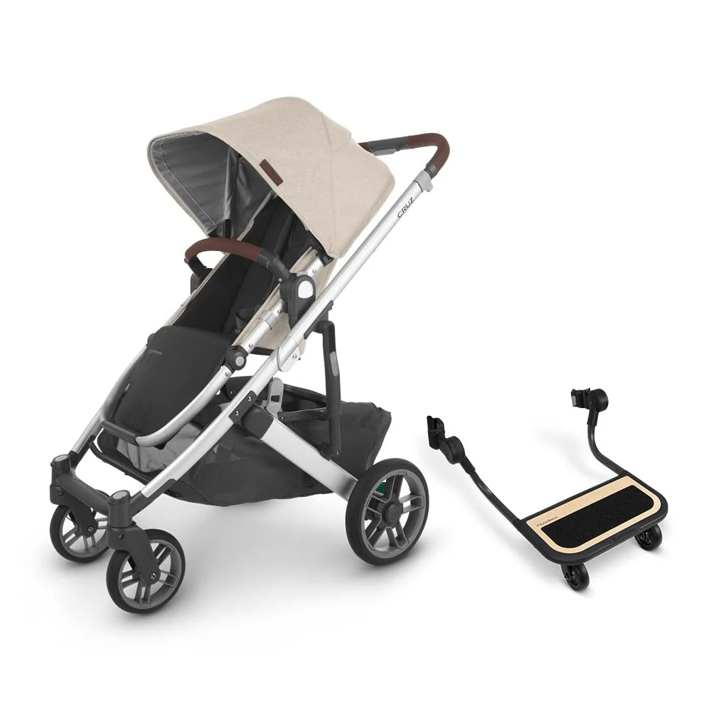 UPPAbaby CRUZ V2 + PiggyBack Bundle