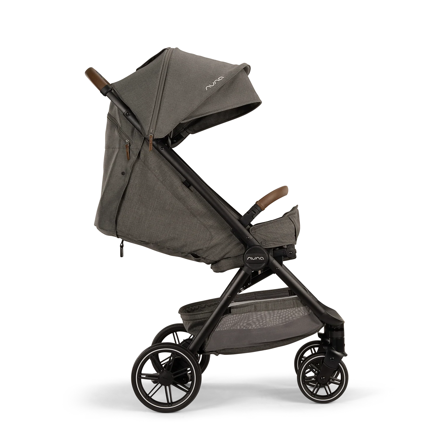 Nuna TRVL™ LX Stroller