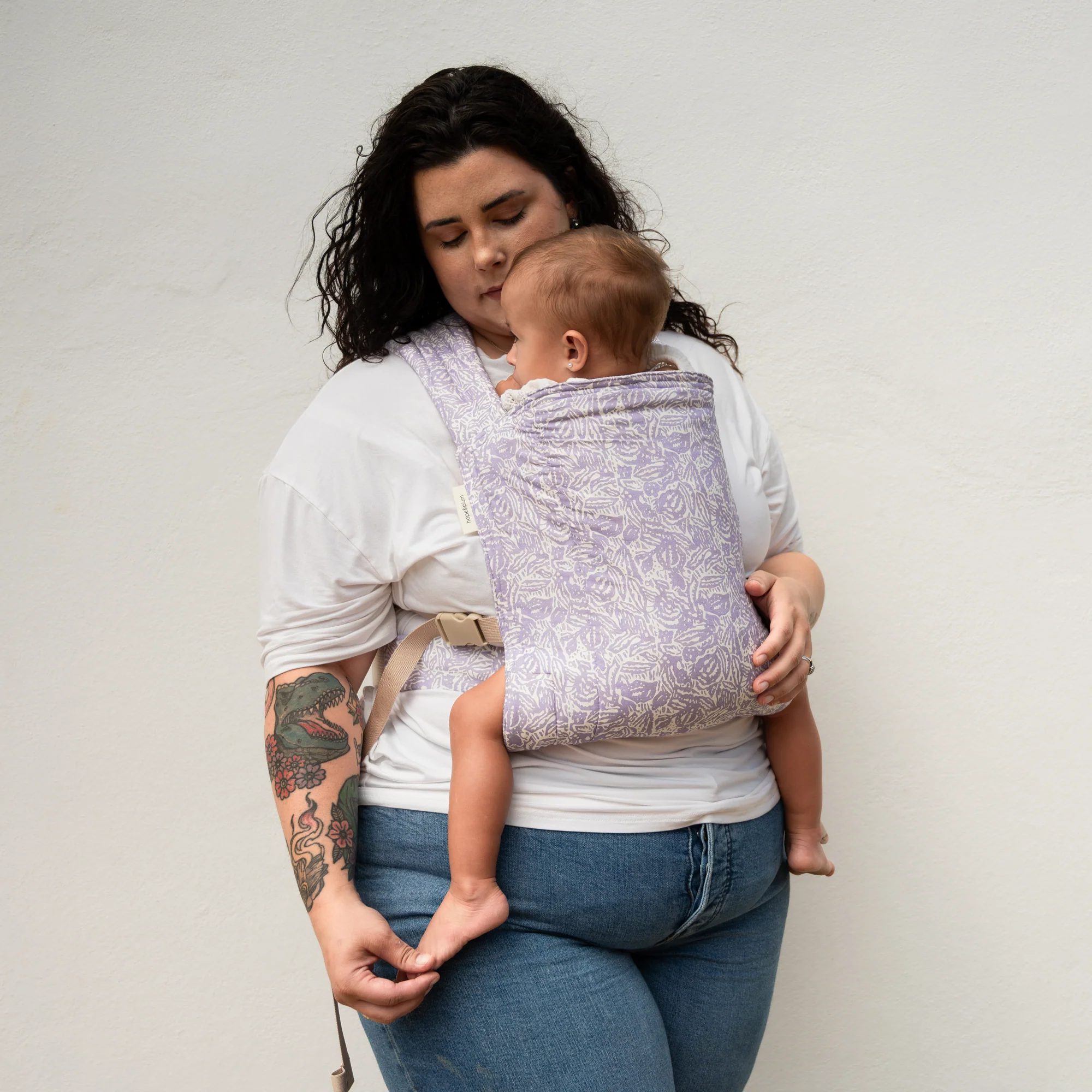 Joie - Lark Baby Carrier