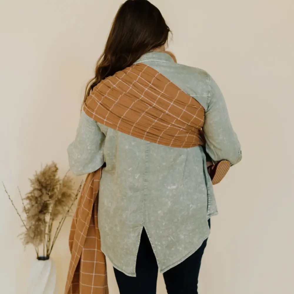 Harvest Ring Sling
