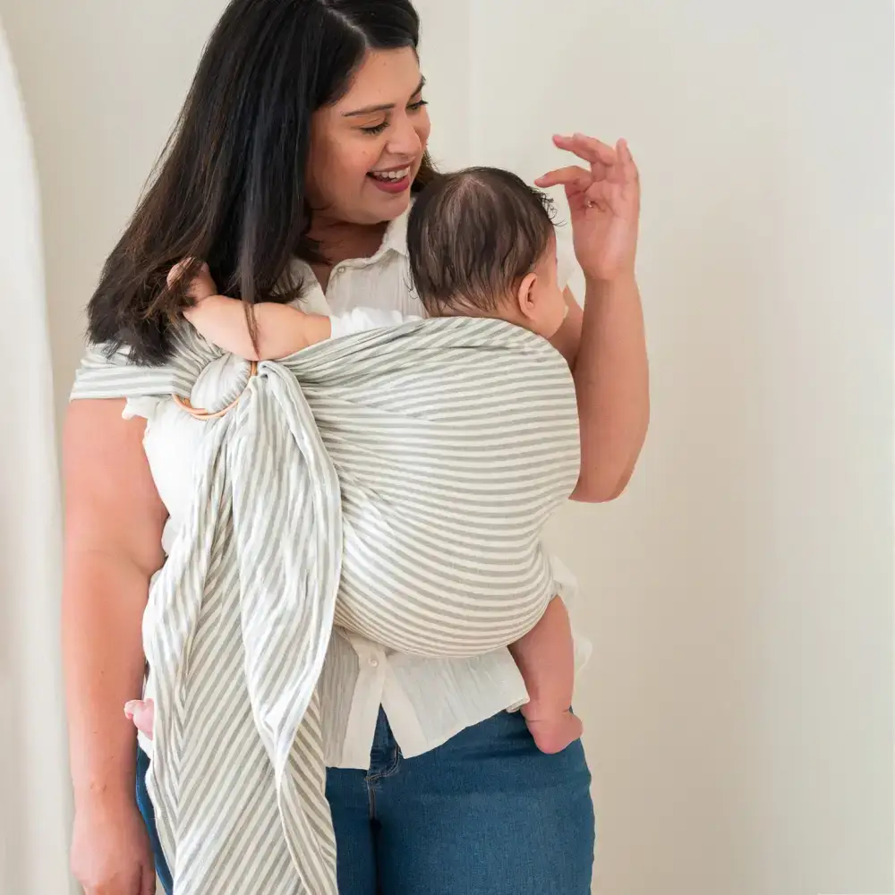 Branch Ring Sling