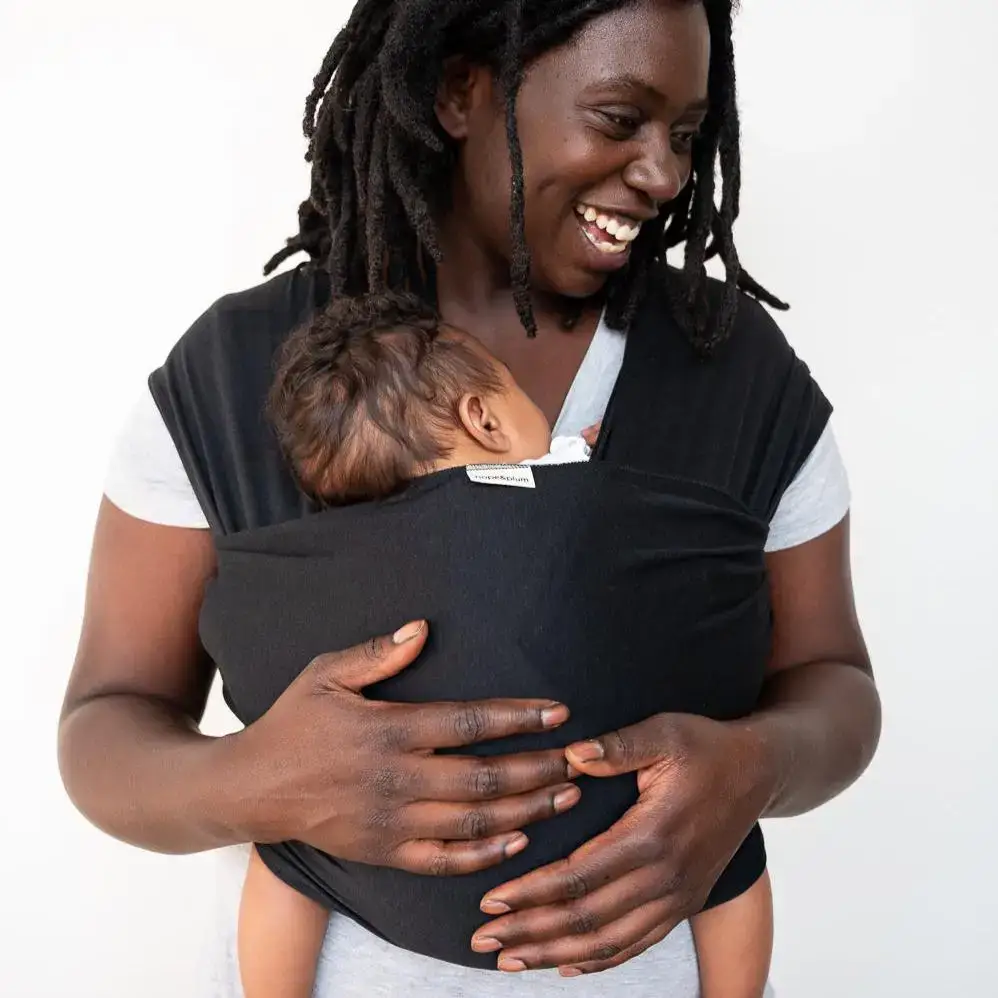 Nightfall Baby Wrap