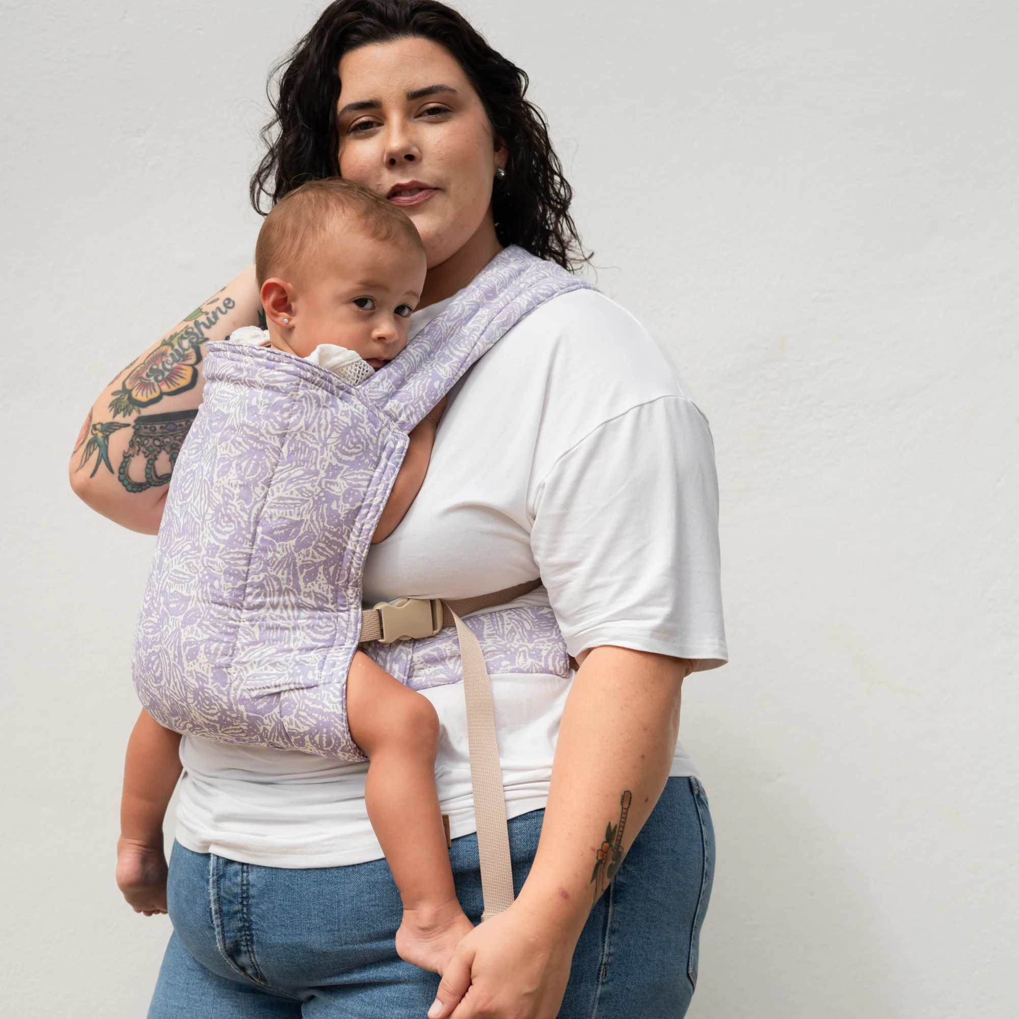 Joie - Lark Baby Carrier