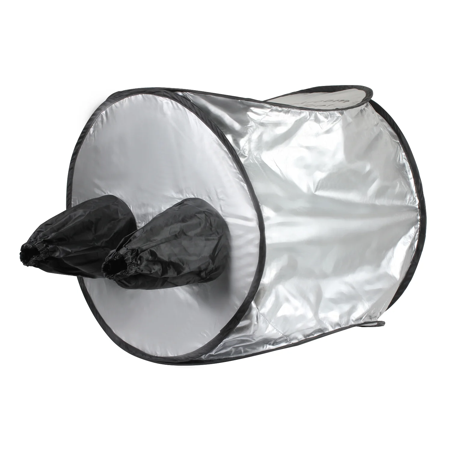 eTone Darkroom Large Format Film Changing Film Loading Tent Bag for 4x5 5x7 8x10 Film Sheet Loading 120 135 Roll Film Developing Processing Equipment