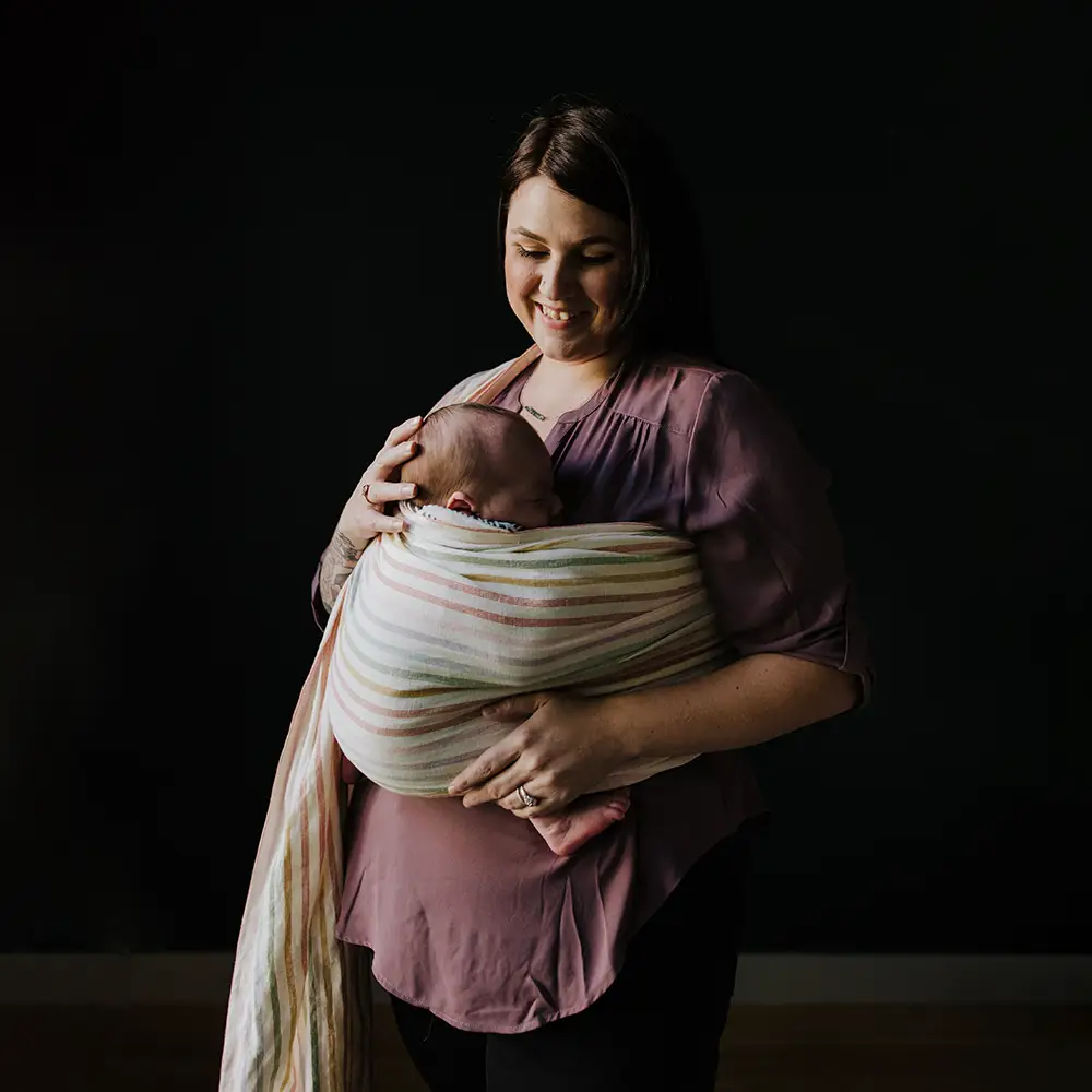 Keane Ring Sling